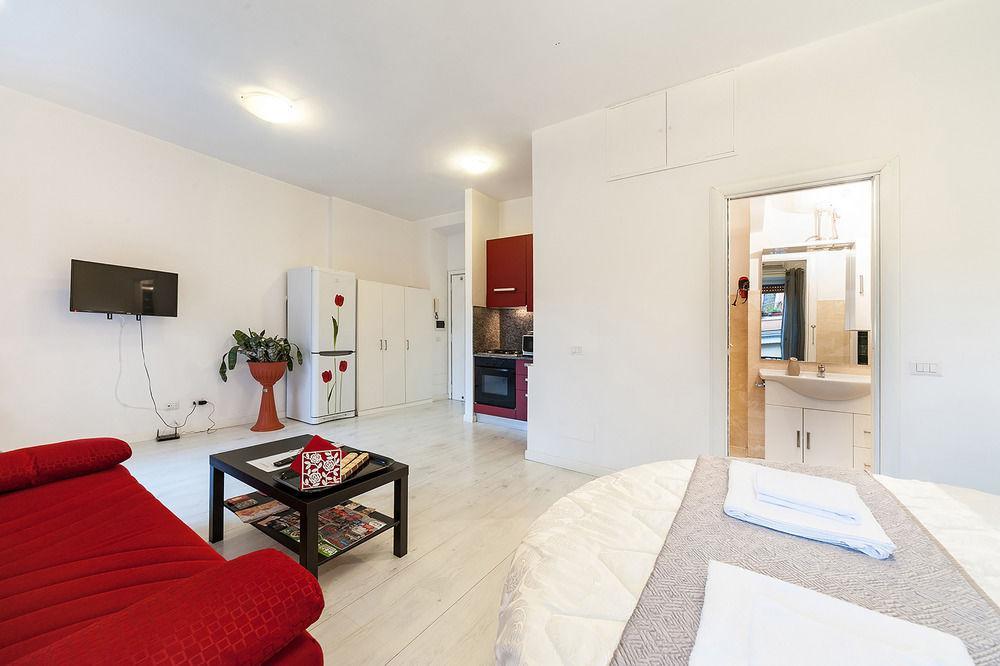 Luna Home - Rome — Photos 3