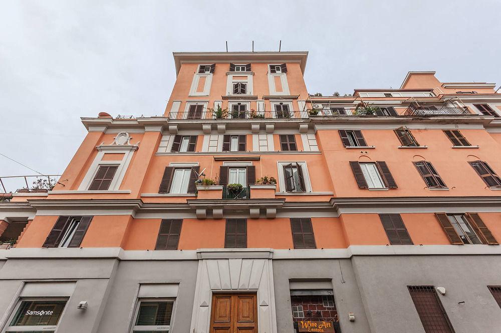 Luna Home - Rome, Rome